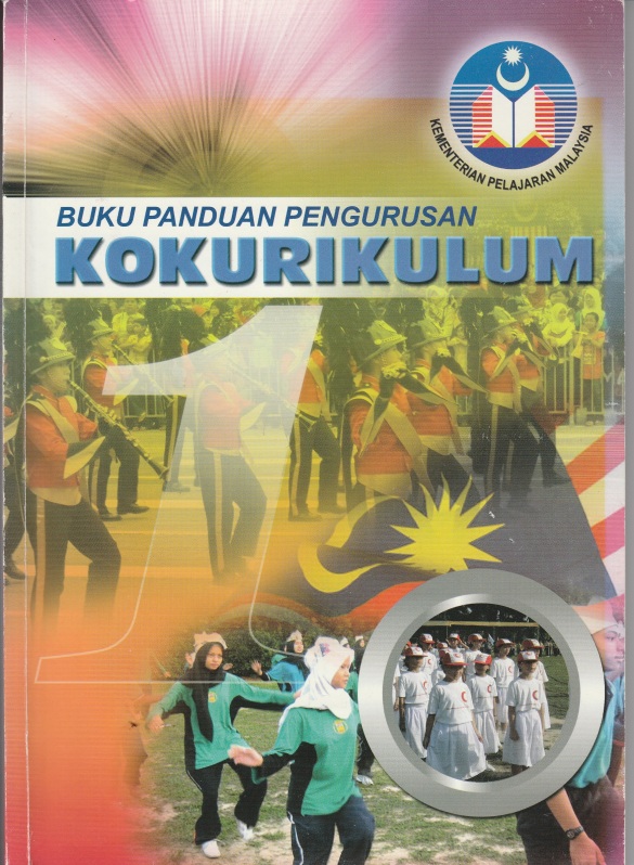 Buku Buku Panduan Kokurikulum Unit Kokurikulum Ppd Hulu Selangor